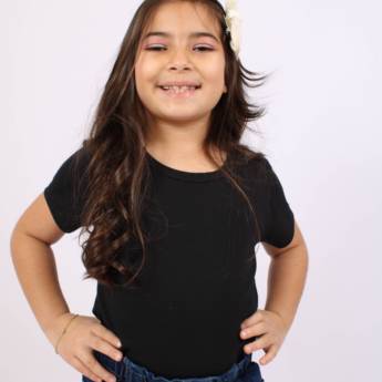 Comprar o produto de Isadora Moggi Romero em Infantil - 6 anos a 9 anos  em Jundiaí, SP por Solutudo
