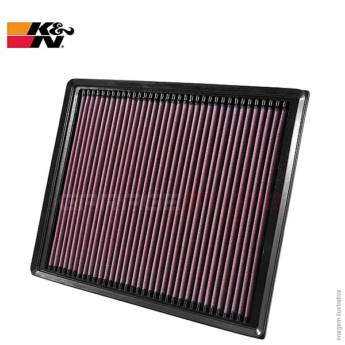 Comprar o produto de Filtro De Ar Eportivo K&n Inbox - Vw Amarok (todas) 33-2983  em Outros em Bauru, SP por Solutudo