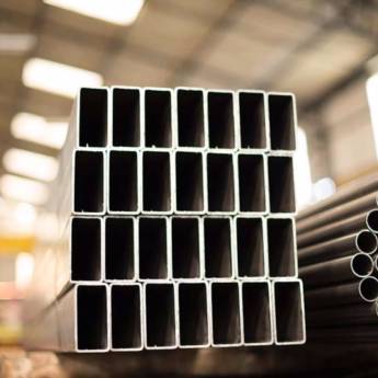 Comprar o produto de Aço e Ferro em Produtos Metálicos em Riviera de Santa Cristina XIII, SP por Solutudo