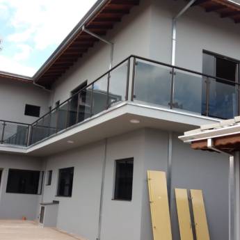 Comprar o produto de Construção de obras comerciais e residenciais- Excelência em em construção em Construtoras em Riviera de Santa Cristina XIII, SP por Solutudo