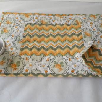 Comprar o produto de Mug Rug em Mesa em Capivari, SP por Solutudo