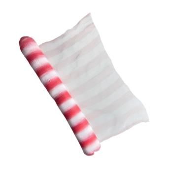 Comprar o produto de Tela Tapume Cerquite Laranja Fita De 1,20 X 50M em Sinalização em Lençóis Paulista, SP por Solutudo