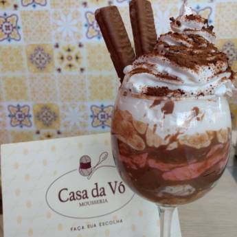 Comprar o produto de No Copo em Bolos e Doces em Americana, SP por Solutudo