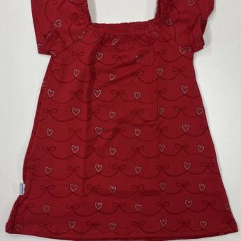 Comprar o produto de Vestido infantil Malwee em A Classificar em Uberlândia, MG por Solutudo