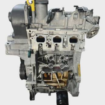 Comprar o produto de Motor VW UP TSi 2016 em Motor Parcial pela empresa Ache Fácil Auto Peças em Jundiaí, SP por Solutudo