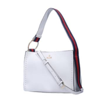 Comprar o produto de Bolsa bliss off white  em Feminino em Bauru, SP por Solutudo