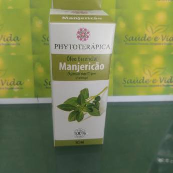 Comprar o produto de Manjericão em A Classificar em Jundiaí, SP por Solutudo