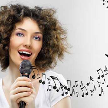 Comprar o produto de Técnica Vocal em Escolas de Música em Aracaju, SE por Solutudo