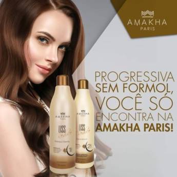 Comprar o produto de Linha capilar em Artigos para Cabeleireiros em Jundiaí, SP por Solutudo