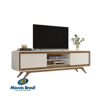 Comprar o produto de Rack Potenza Channel em Racks em Foz do Iguaçu, PR por Solutudo