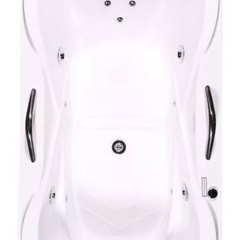 Comprar o produto de Banheira Serena  em Banheiras em Colombo, PR por Solutudo