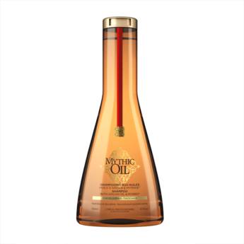 Comprar o produto de Shampoo Mythic Oil 250ml Loreal em Shampoos em Botucatu, SP por Solutudo