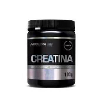 Comprar o produto de Creatina Pure Probiótica em Suplementos em Mineiros, GO por Solutudo