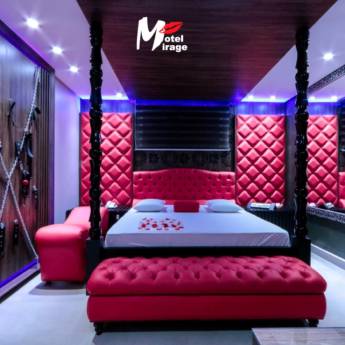 Comprar o produto de Suíte 50 Tons em Outros Serviços em Foz do Iguaçu, PR por Solutudo