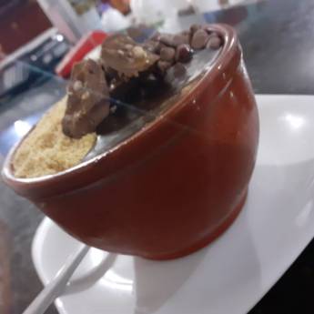 Comprar o produto de Feijoada de Sorvete em Alimentos e Bebidas em Bauru, SP por Solutudo