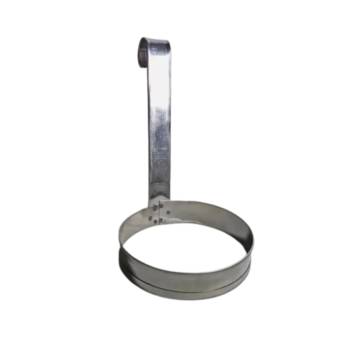 Comprar o produto de Modelador de Ovo Redondo - Praticidade e Perfeição para Sua Cozinha - Cidade Centenário, São Paulo/SP em Utensílios Domésticos em São Paulo, SP por Solutudo