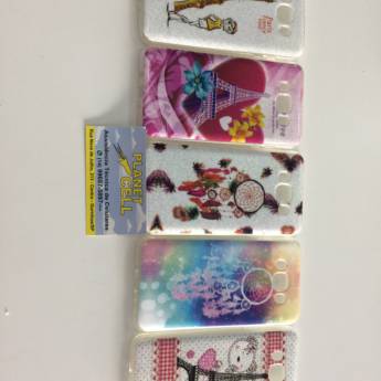Comprar o produto de Capas Samsung J7 Prime em Samsung em Ourinhos, SP por Solutudo