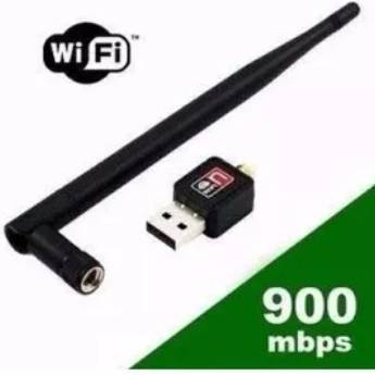 Comprar o produto de Adaptador USB em Equipamentos e Acessórios de Informática - Eletrônicos em Caraguatatuba, SP por Solutudo