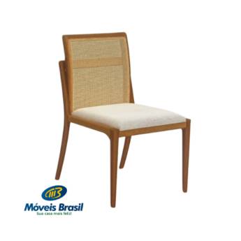 Comprar o produto de Cadeira Yalith Helena em Cadeiras em Foz do Iguaçu, PR por Solutudo