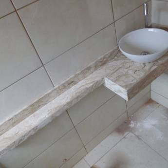 Comprar o produto de Lavatórios e Nichos em Outros Serviços em Bauru, SP por Solutudo