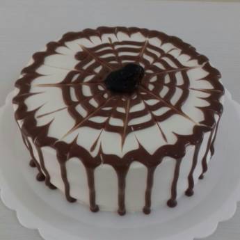 Comprar o produto de Bolo Doce de Leite com Ameixa em Alimentos e Bebidas em Boituva, SP por Solutudo