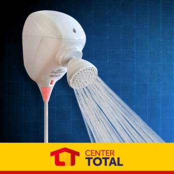 Comprar o produto de Ducha Eletrônica - Move - Zagonel em A Classificar em São João da Boa Vista, SP por Solutudo