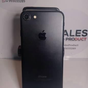 Comprar o produto de Iphone 7 32 GB  em A Classificar em Três Rios, RJ por Solutudo