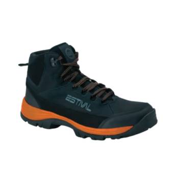 Comprar o produto de Botina AD9000 Dark Sapphire Estival em Calçados de Segurança pela empresa Protektus EPI e Sinalização em Lençóis Paulista, SP por Solutudo