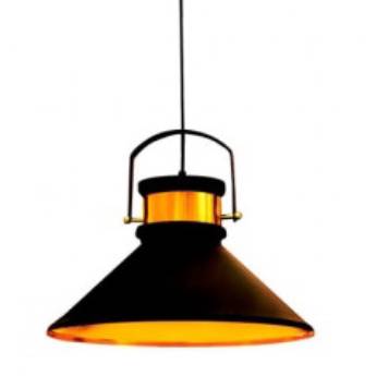 Comprar o produto de PENDENTE  D-38 CM REF:6600/1C em Iluminação em Bauru, SP por Solutudo