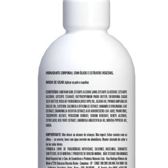 Comprar o produto de Loção Corporal Hidratante - MULTI VEGETAL em A Classificar em Jundiaí, SP por Solutudo