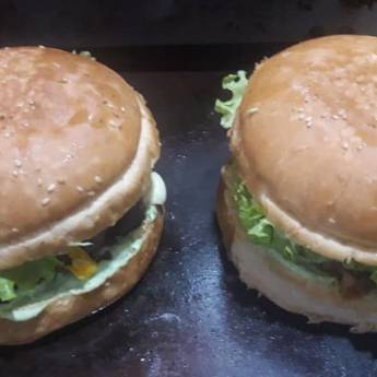 Comprar o produto de X-Tudo em Alimentos e Bebidas em Foz do Iguaçu, PR por Solutudo