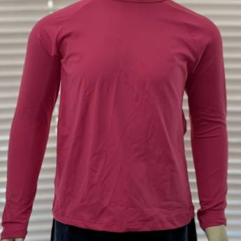 Comprar o produto de Blusa feminina infantil proteção UV em A Classificar em Uberlândia, MG por Solutudo