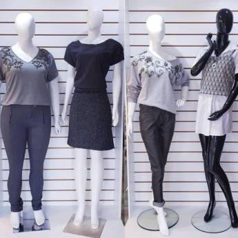 Comprar o produto de Vitrine da Semana!!!  em Roupas e Acessórios em Bauru, SP por Solutudo