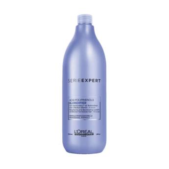 Comprar o produto de L'Oréal Professionnel Serie Expert Blondifier - Condicionador 1000ml em L'Oreal PROFESSIONNEL em Jundiaí, SP por Solutudo
