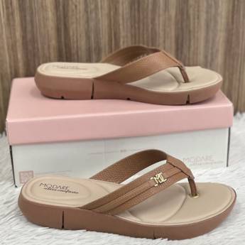 Comprar o produto de Tamanco adulto Modare em A Classificar em Uberlândia, MG por Solutudo