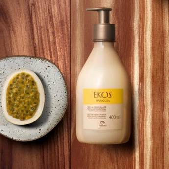 Comprar o produto de Hidratante Ekos Natura  em Perfumarias - Cosméticos em Jundiaí, SP por Solutudo