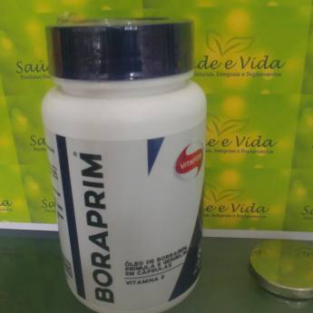 Comprar o produto de Boraprim- Vitafor em A Classificar em Jundiaí, SP por Solutudo