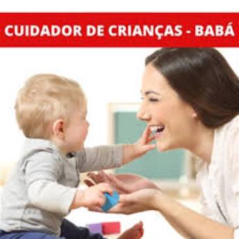 Comprar o produto de Cuidadora de crianças  em Enfermeiras e Cuidadores em Botucatu, SP por Solutudo