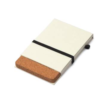 Comprar o produto de 14863 Bloco de Anotações Ecológico em Blocos de Recado  em São José do Rio Preto, SP por Solutudo