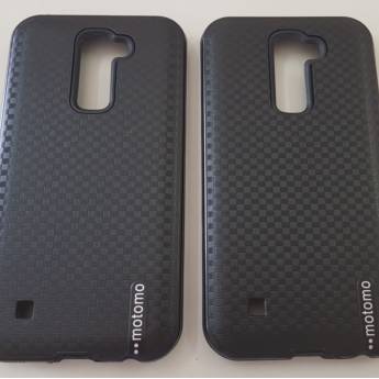 Comprar o produto de Capinha LG K-10  em A Classificar em Jundiaí, SP por Solutudo