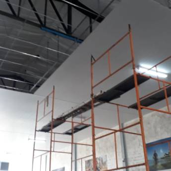 Comprar o produto de Forro PVC em Casa, Móveis e Decoração em Foz do Iguaçu, PR por Solutudo