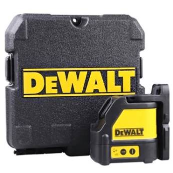 Comprar o produto de LASER AUTO NIVELADOR DW 088K - DEWALT	 em Materiais para Construção em Sorocaba, SP por Solutudo