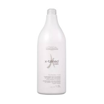 Comprar o produto de L'Oréal Professionnel X-Tenso Care - Condicionador 1500ml em L'Oreal PROFESSIONNEL em Jundiaí, SP por Solutudo