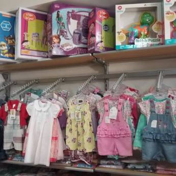 Comprar o produto de Roupas Infantis em A Classificar em Assis, SP por Solutudo