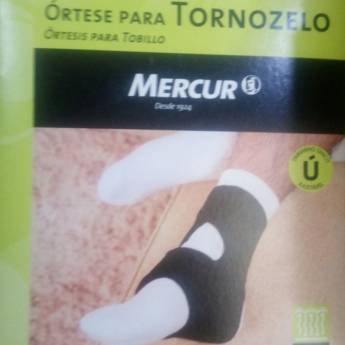 Comprar o produto de Ortese para tornozelo em Saúde pela empresa Ortoshop Boutique Ortopédica em Bauru, SP por Solutudo