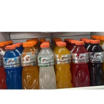 Comprar o produto de GATOREDE DE DIVERSOS SABORES   em Alimentos e Bebidas pela empresa Empório Primare Bebidas e Eventos - Loja 02 em Mineiros, GO por Solutudo