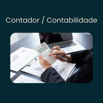 Comprar o produto de Contador / Contabilidade  em Contabilidade em Botucatu, SP por Solutudo