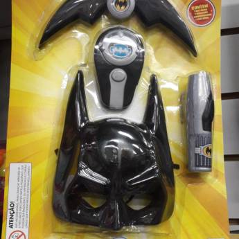 Comprar o produto de Kit Batman  em A Classificar em Itatiba, SP por Solutudo