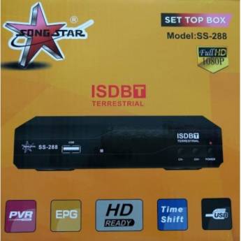 Comprar o produto de Conversor digital em Conversores e Transcoder em Boituva, SP por Solutudo