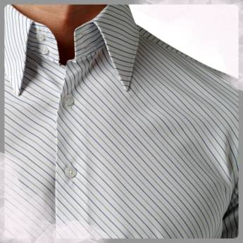 Comprar o produto de Passar Camisa Social em Lavanderia em Foz do Iguaçu, PR por Solutudo